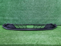 Юбка переднего бампера Changan Lamore (2023-н.в.)