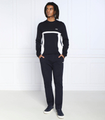 свитер reloko BOSS GREEN - темно-синий(50475155)