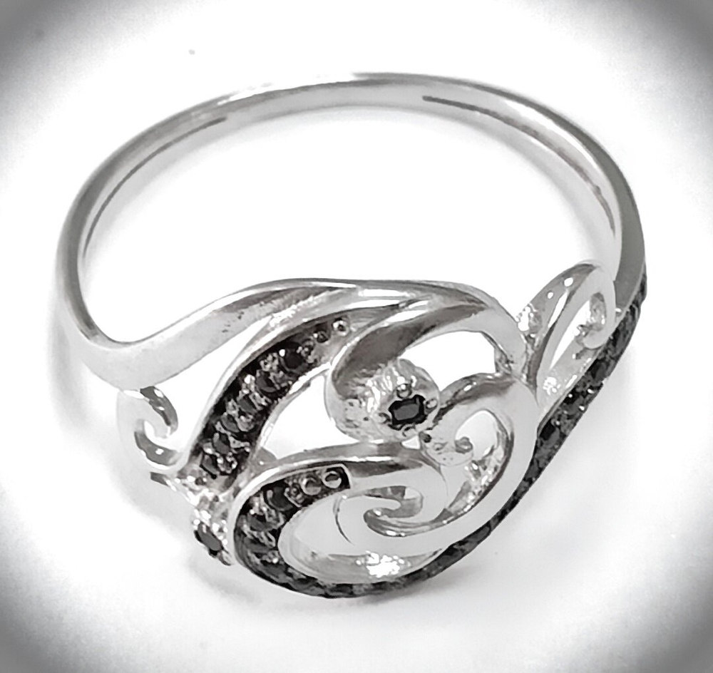 Ювелирное кольцо Эстерелла