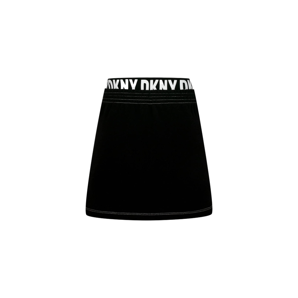 юбка DKNY Kids - черный(D33599)