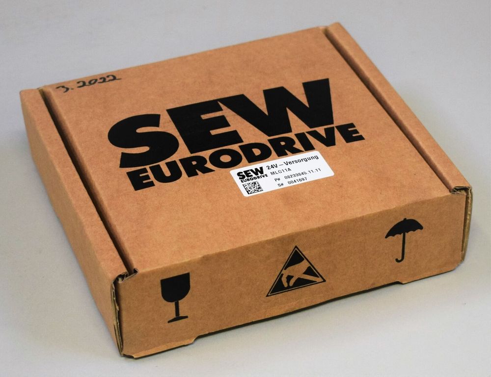 SEW EURODRIVE MLG11A