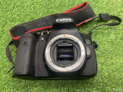 Canon EOS 60D (8.600 кадров) Покупка/Продажа