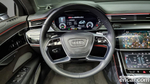 Audi A8 (D5) 60 TFSI Quattro LWB (08.2021)
