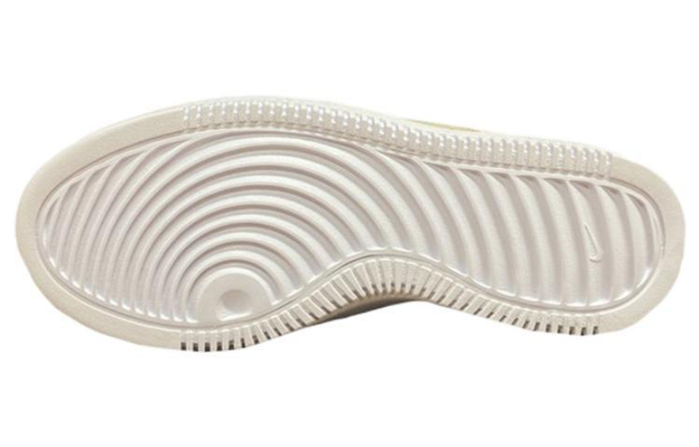 Кроссовки Nike Court Vision 1 Alta Ltr (Женская размерная сетка)