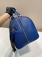 Дорожная сумка Prada