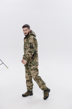 Костюм горка 6 весна лето /мох лайт