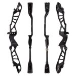 Рукоятка для лука спортивного Sebastien Flute Handle NEO 25