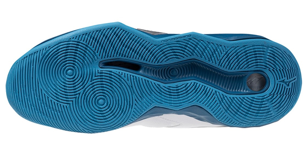 MIZUNO WAVE DIMENSION VOLLEYBALL US 11,5 / EU 45 / UK 10,5