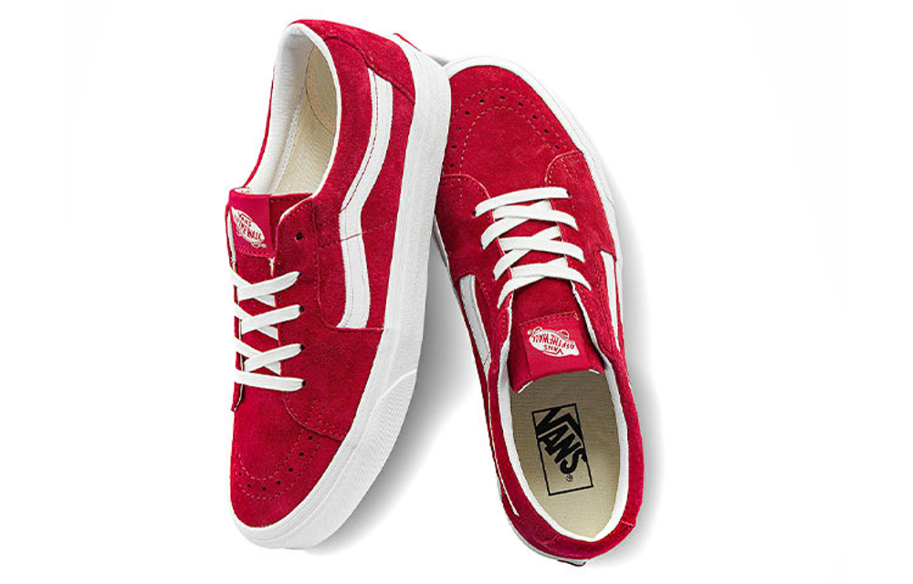 Vans Sk8 Low