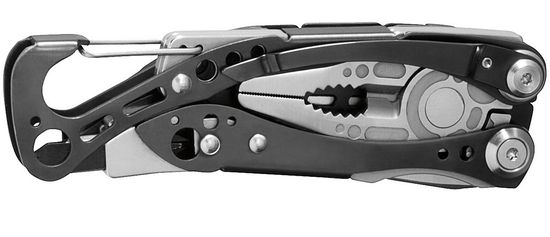 Мультитул-инструмент Leatherman Мод. Skeletool CX - 7 инструментов