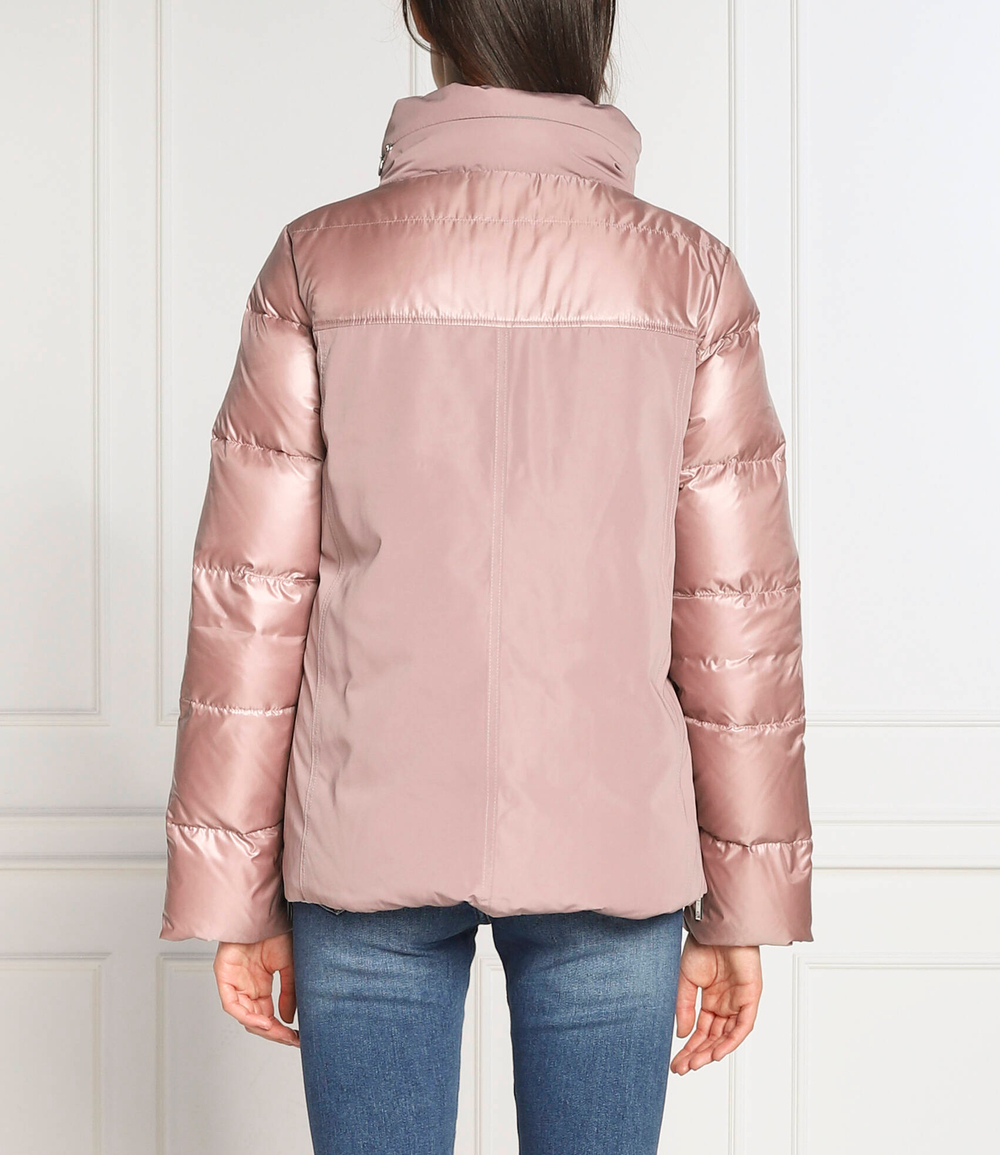 куртка Diego M - розовый(R265 0TC)