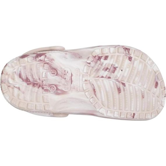 Crocs Classic Clog 'Rice Red'