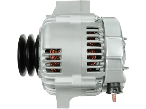 Генератор Toyota Land Cruiser