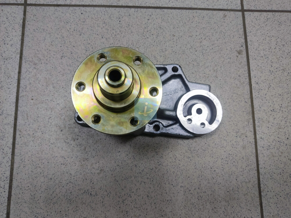 Привод вентилятора 536.1308011-10