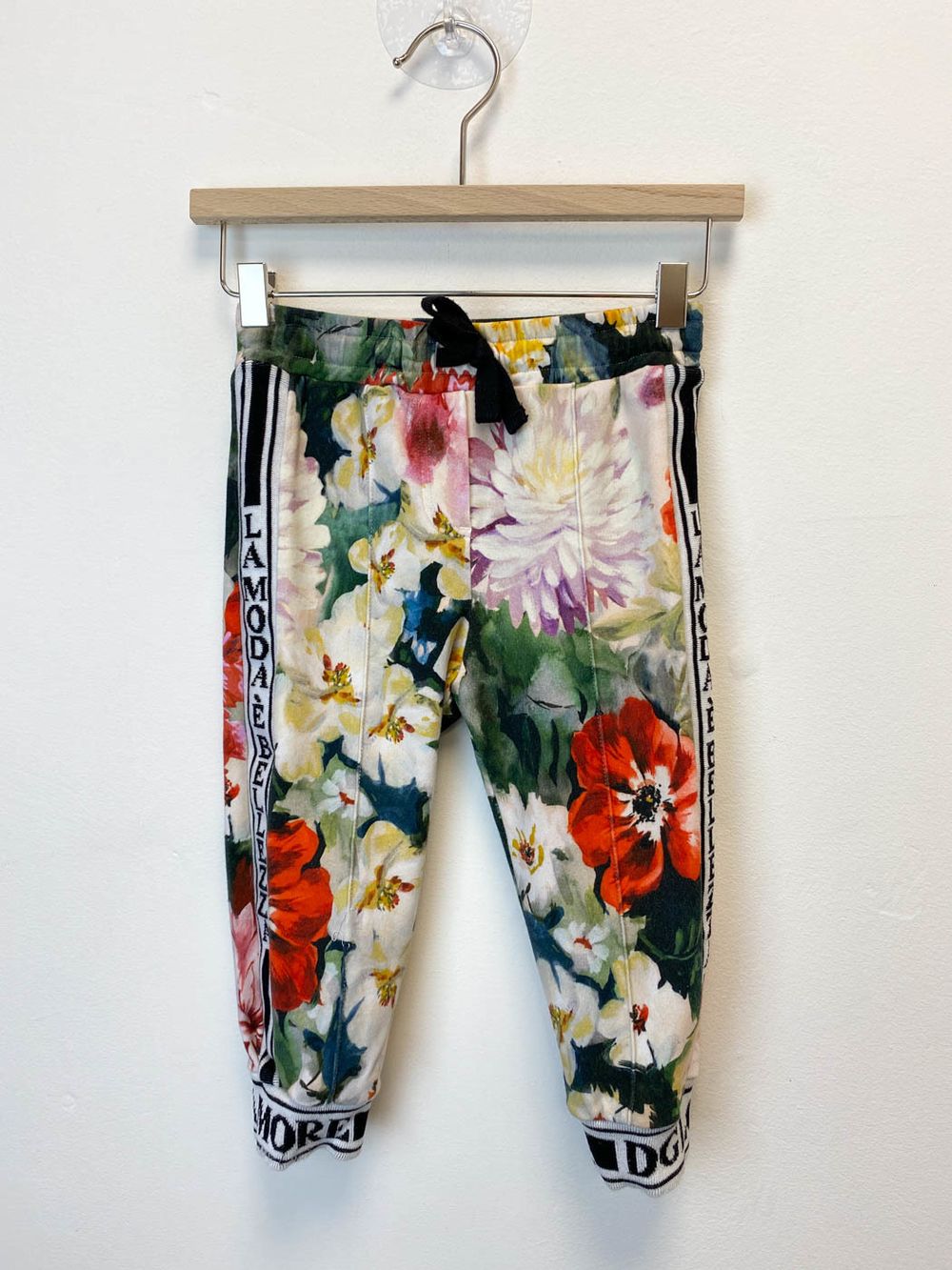 Брюки Dolce&Gabbana