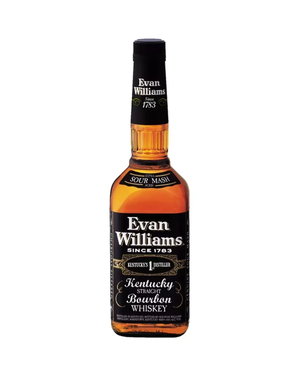 Evan Williams 0,7 л.