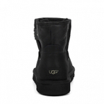 Ботинки Men's Beni Black