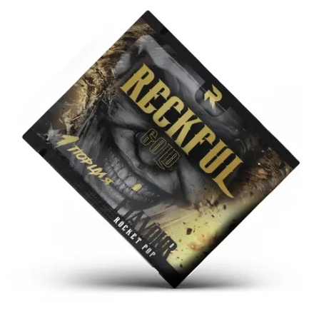 1 порция Gold (Reckful)