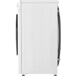 Стирально-сушильная машина LG F2J6HG8W