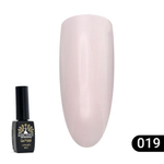 Гель лак Global Fashion Summer Light 019, 8 мл