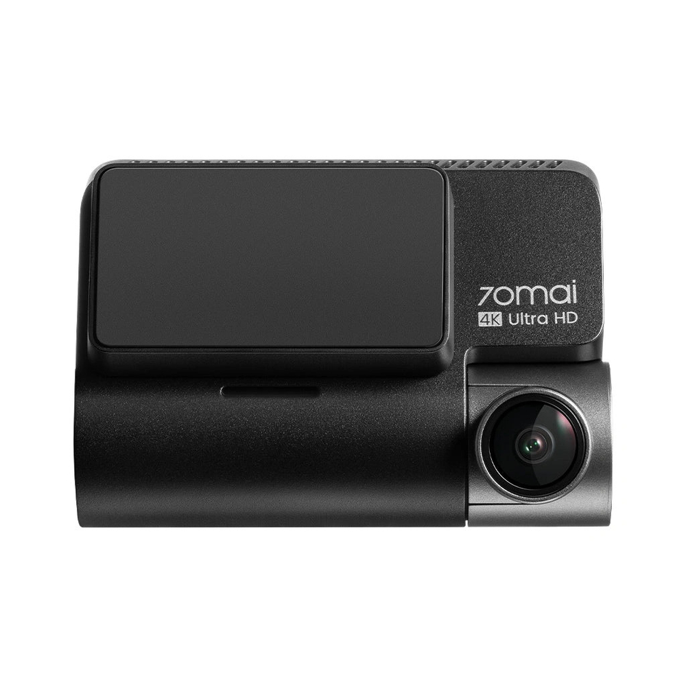 Видеорегистратор 70mai Dash Cam 4K A810, Black