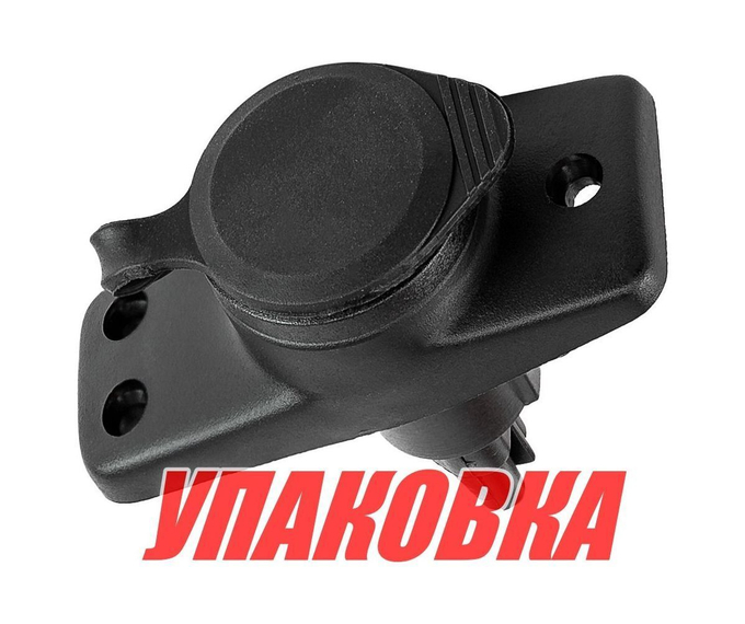 Розетка для подключения съемных топовых огней (упаковка из 24 шт.)