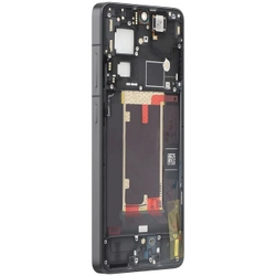 OnePlus 13R (CPH2645) Дисплейный модуль (в рамке) (ORIG-SP)
