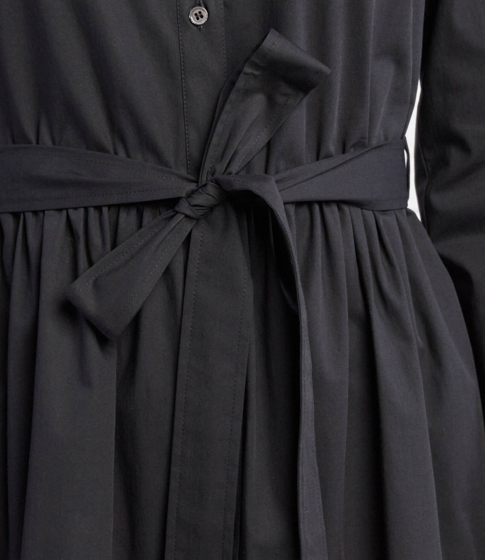 платье Red Valentino - черный(XR3VACX50VU)