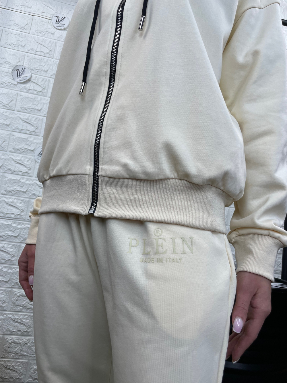 Спортивный костюм Philipp Plein