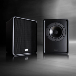 Полочная акустика Wharfedale Denton 1S BLUE