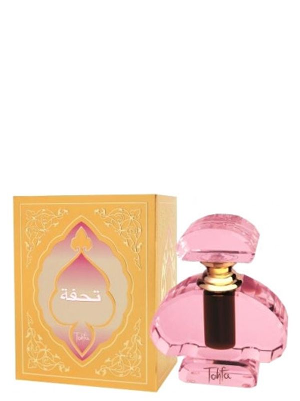 Al Haramain Perfumes Tohfa