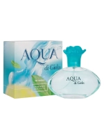 Туалетная вода для женщин "AQUA di GIOLA" 100мл Россия