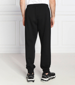 спортивные штаны Balenciaga - черный(720368 TNVI6)