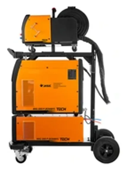 Инвертор сварочный Сварог REAL TIG 200 P AC/DC BLACK (E201B)