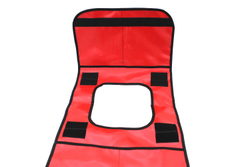 Гаситель троса лебедки (тросогаситель)