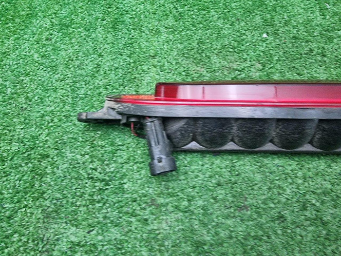 ПТФ центральный Omoda C5 (2022-н.в.)