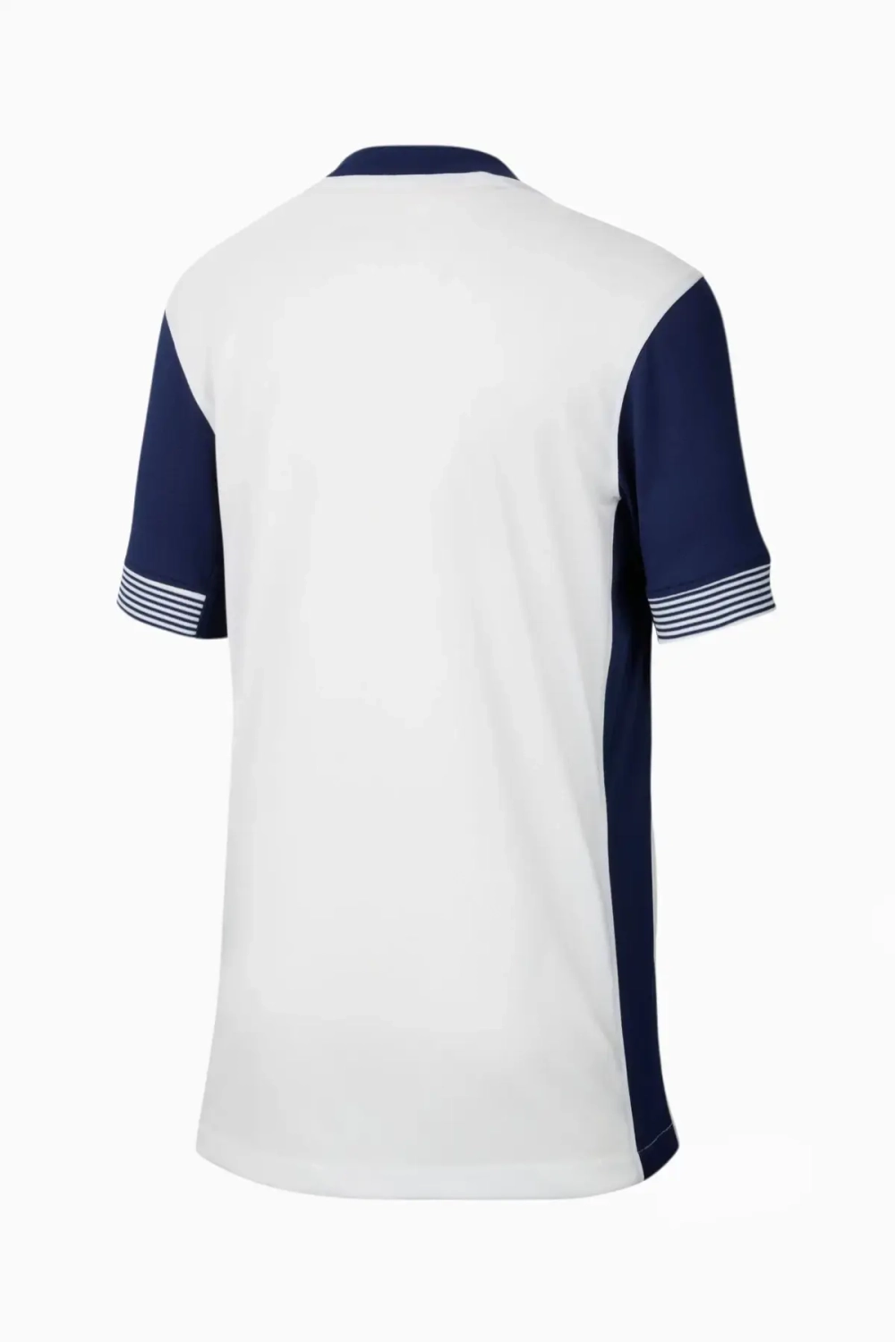 Футболка Nike Tottenham Hotspur 24/25 Home Stadium Junior - белый