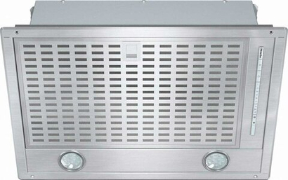 Встраиваемая вытяжка Miele DA 2558