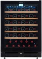 Встраиваемый винный шкаф Cellar Private CP051-1TBH