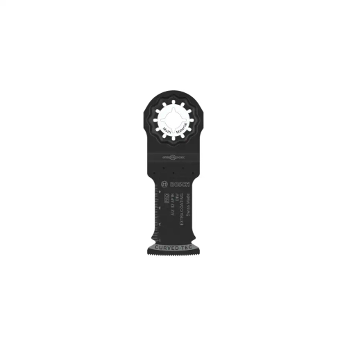 Полотно погружное Wood and Metal AIZ 32 APIB 32х50 мм BOSCH 2608669066