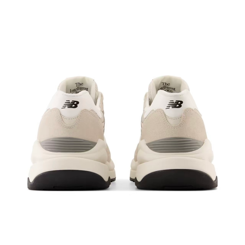 New Balance 57/40 "Cream White"
