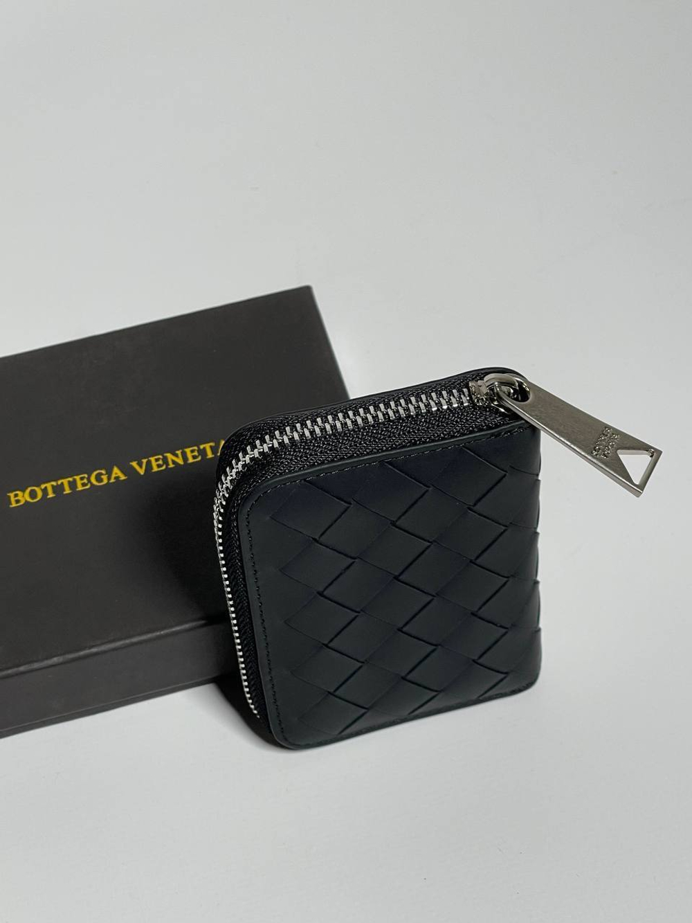 Картхолдер Bottega Veneta