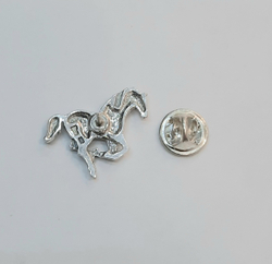 "Мстера" брошь из коллекции "Игрушки"