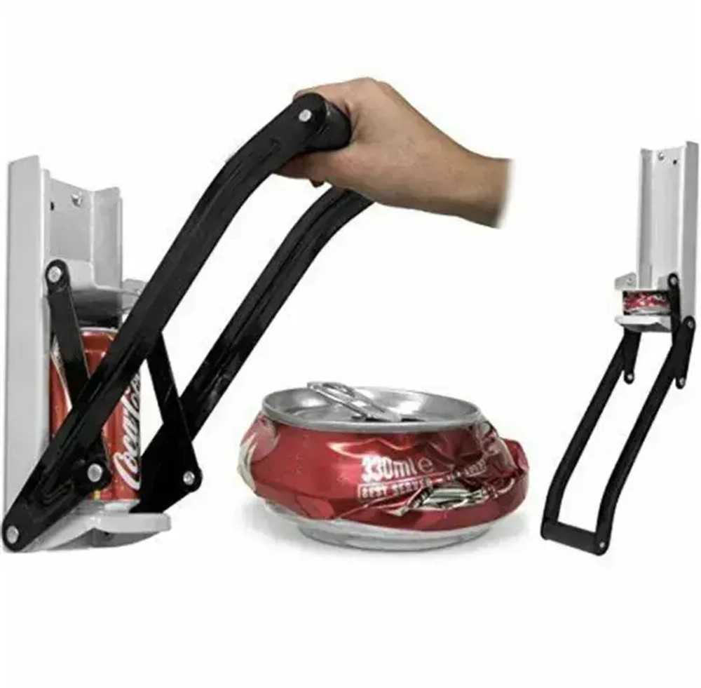 Пресс для банок