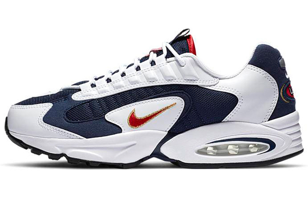 Кроссовки Nike Air Max Triax