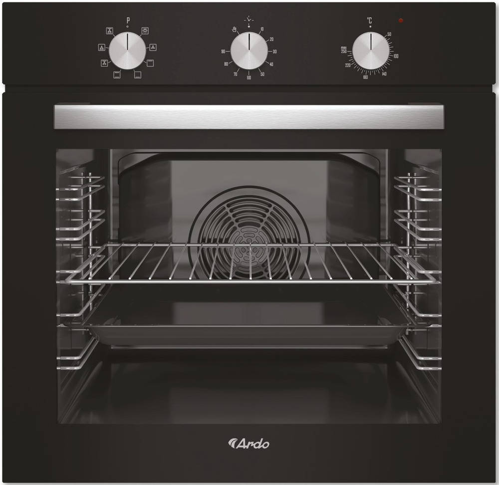 Электрический духовой шкаф Ardo BO18B2