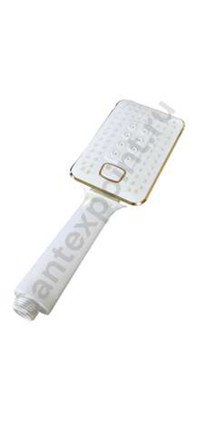 Ручная лейка 3-х режимная LM9605WG