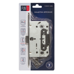 Защелка врезная PL96WC-50/BL SSG (сатин.золото)