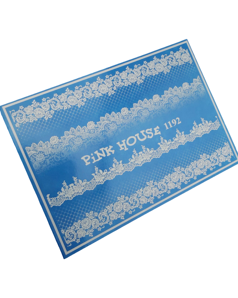 Слайдер Pink House 1192