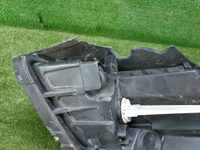 Битая Фара правая Hyundai Tucson 3 (2015-2018) LED